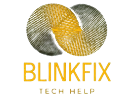 BlinkFixUS Logo